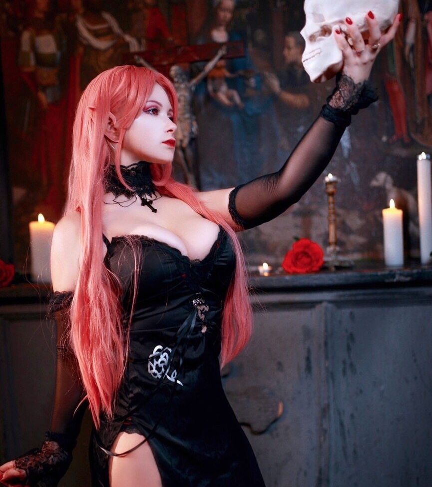 Nika Kotova nude #108303250