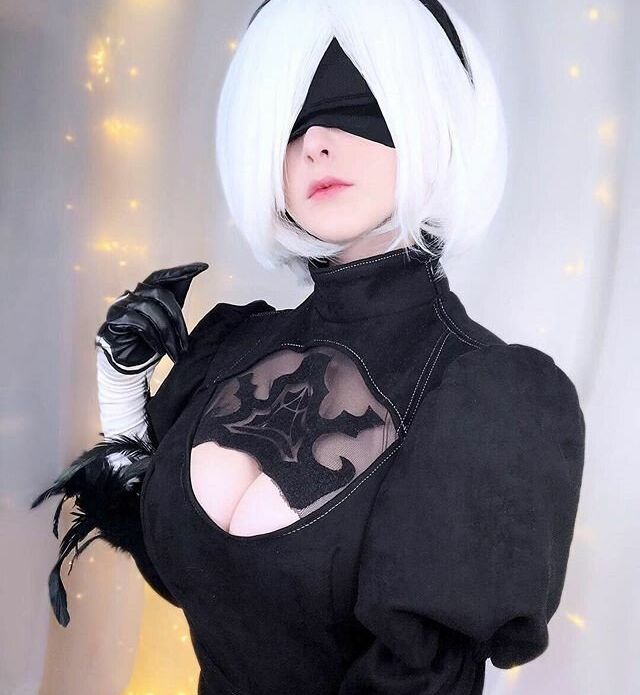 Nika Kotova nude #108303253