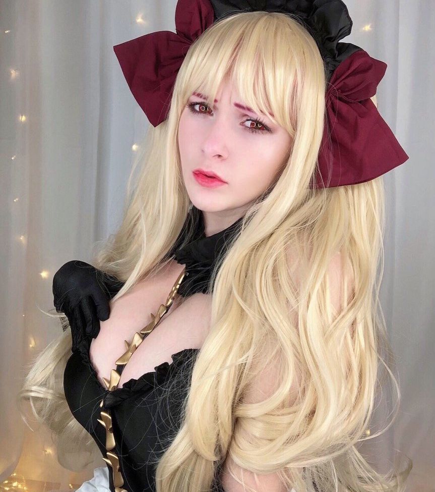 Nika Kotova nude #108303263