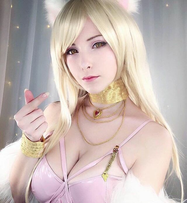 Nika Kotova nude #108303266