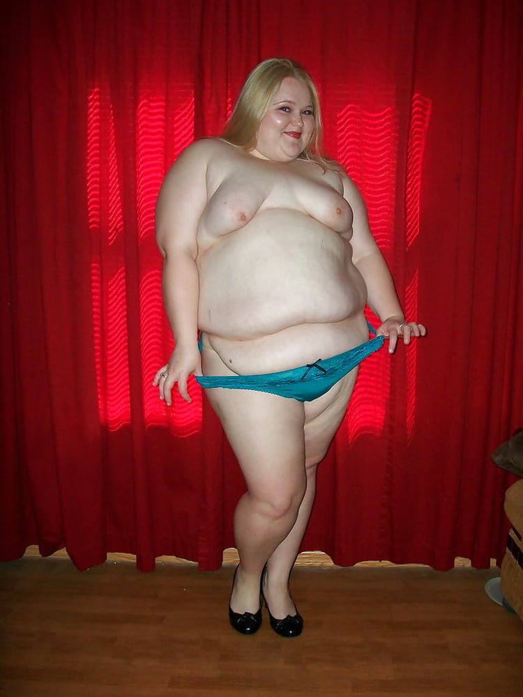Fat Slut Hanna #96980664