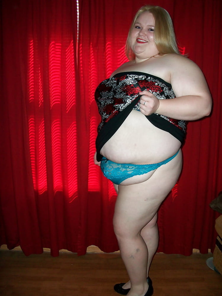 Fat Slut Hanna #96980676