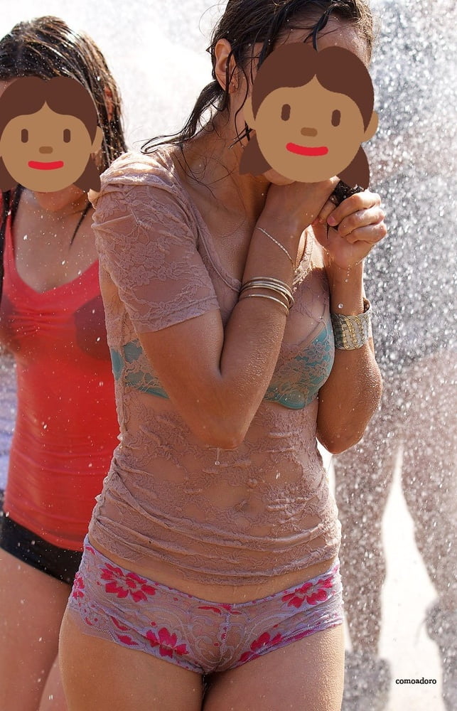 Golfas bien putas #93873765