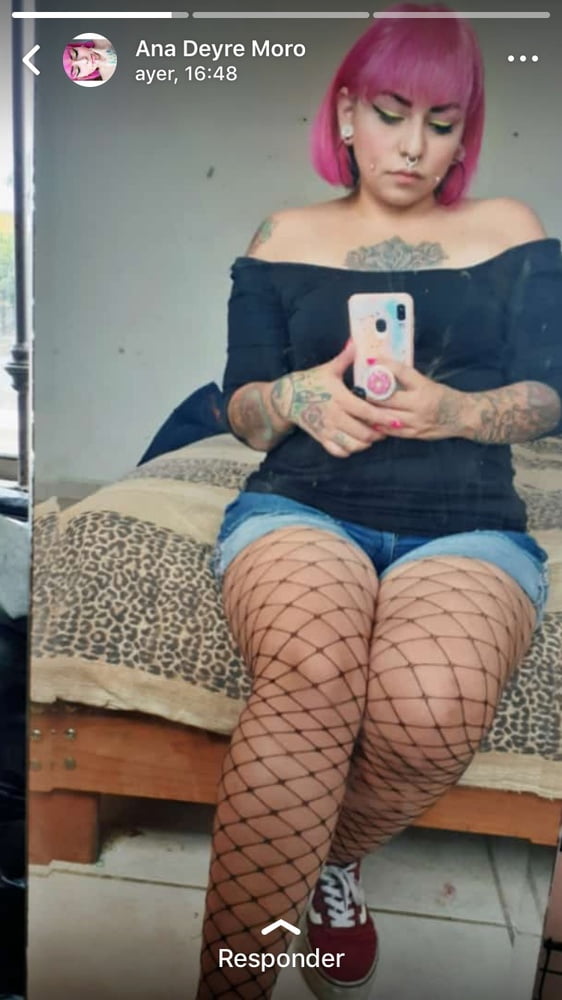 Golfas bien putas #93873767