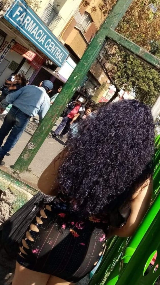 Golfas bien putas #93873809