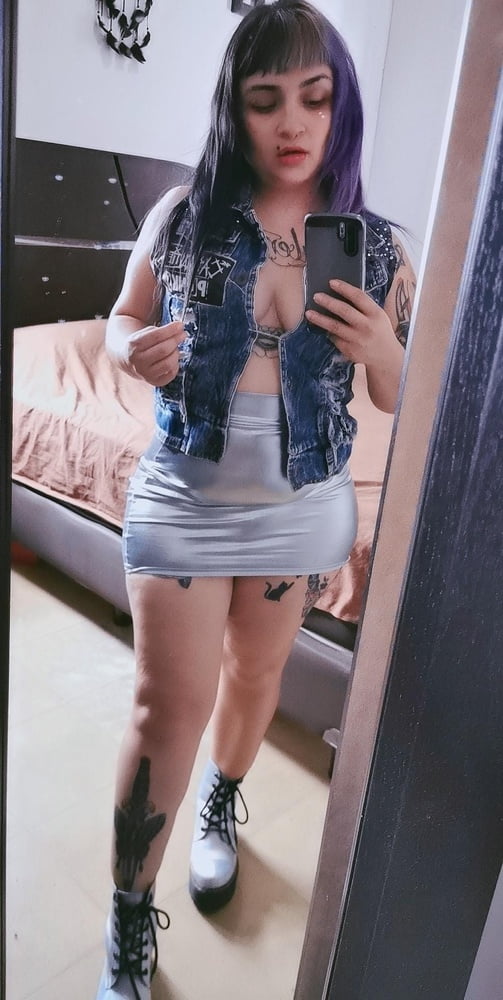 Golfas bien putas #93873845