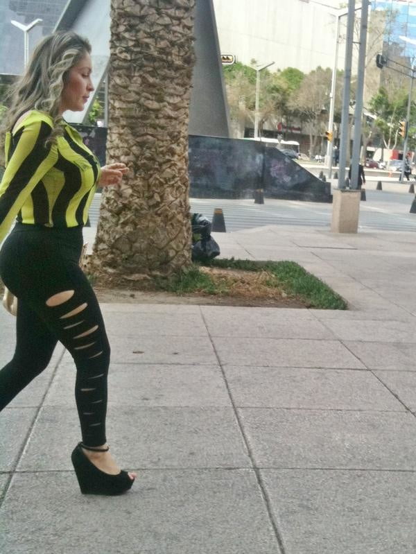 Golfas bien putas #93873875