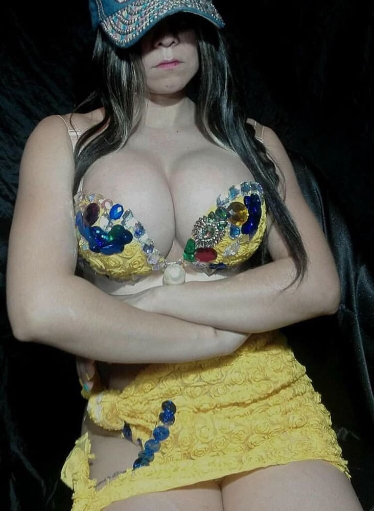 Golfas bien putas #93873927