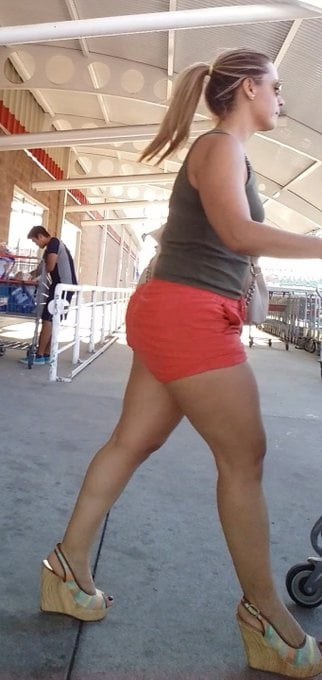 Golfas bien putas #93873951