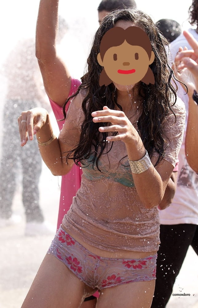 Golfas bien putas #93873996