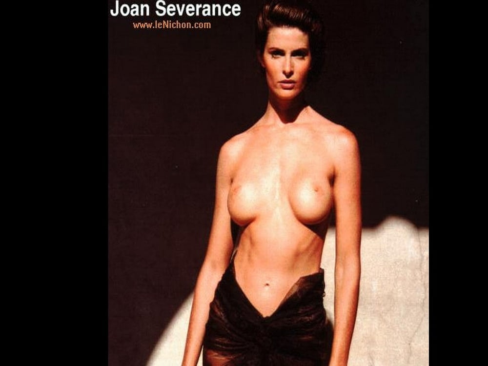 Joan severance
 #101379978