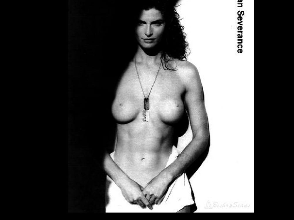 Joan Severance #101379980