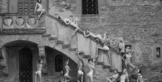 Slinky-adv desnuda #108242483