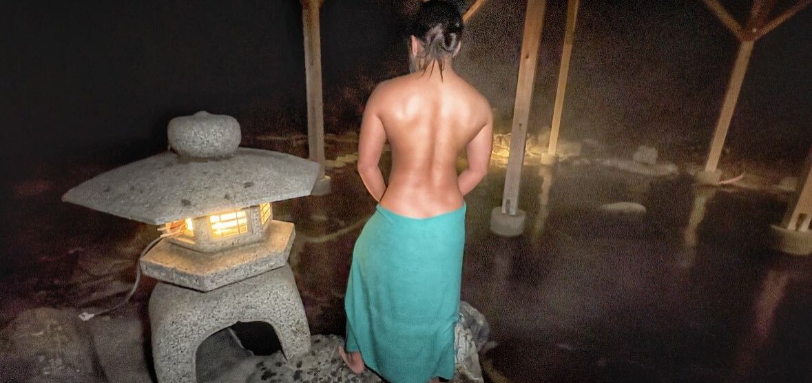 Sakurafit nude #109189679