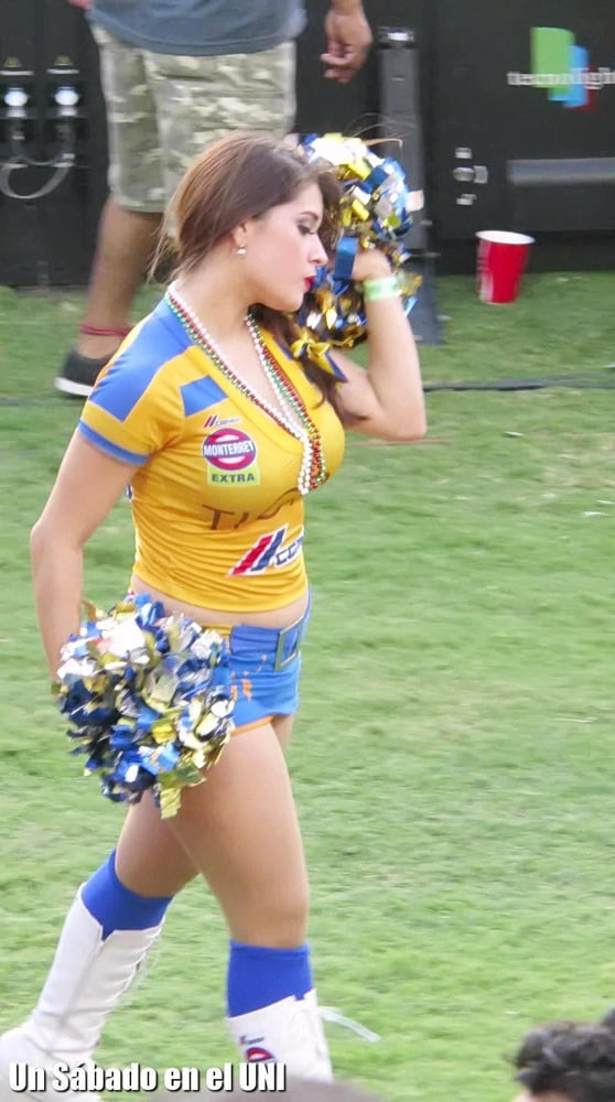 Ale Gamez 2 #88819787