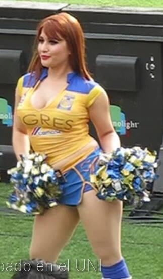 Ale Gamez 2 #88819798