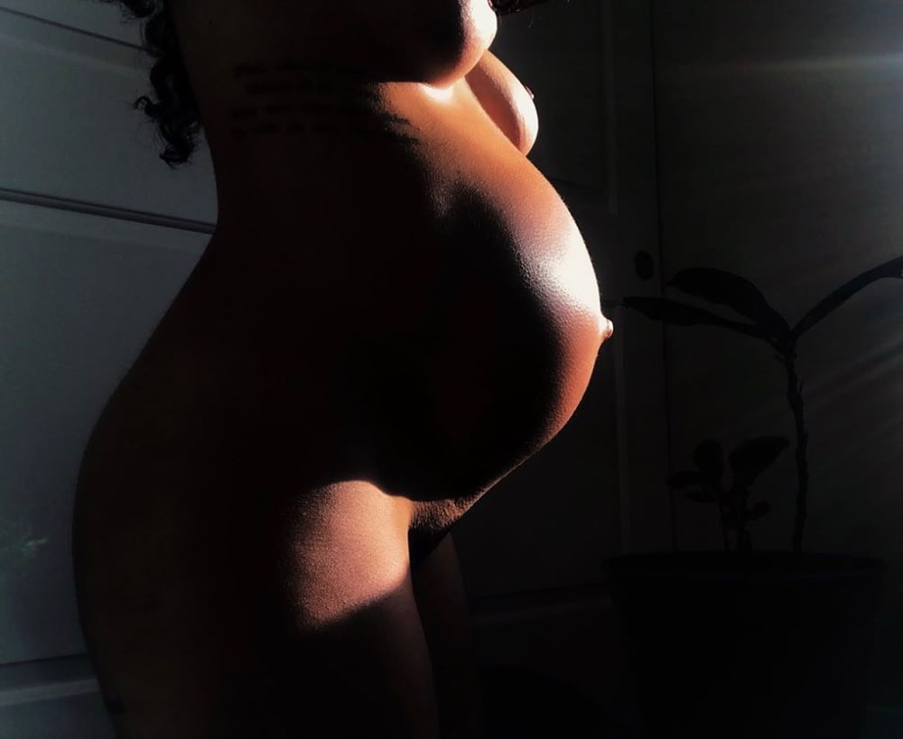 Sexy Pregnant Girls 126 #90627951
