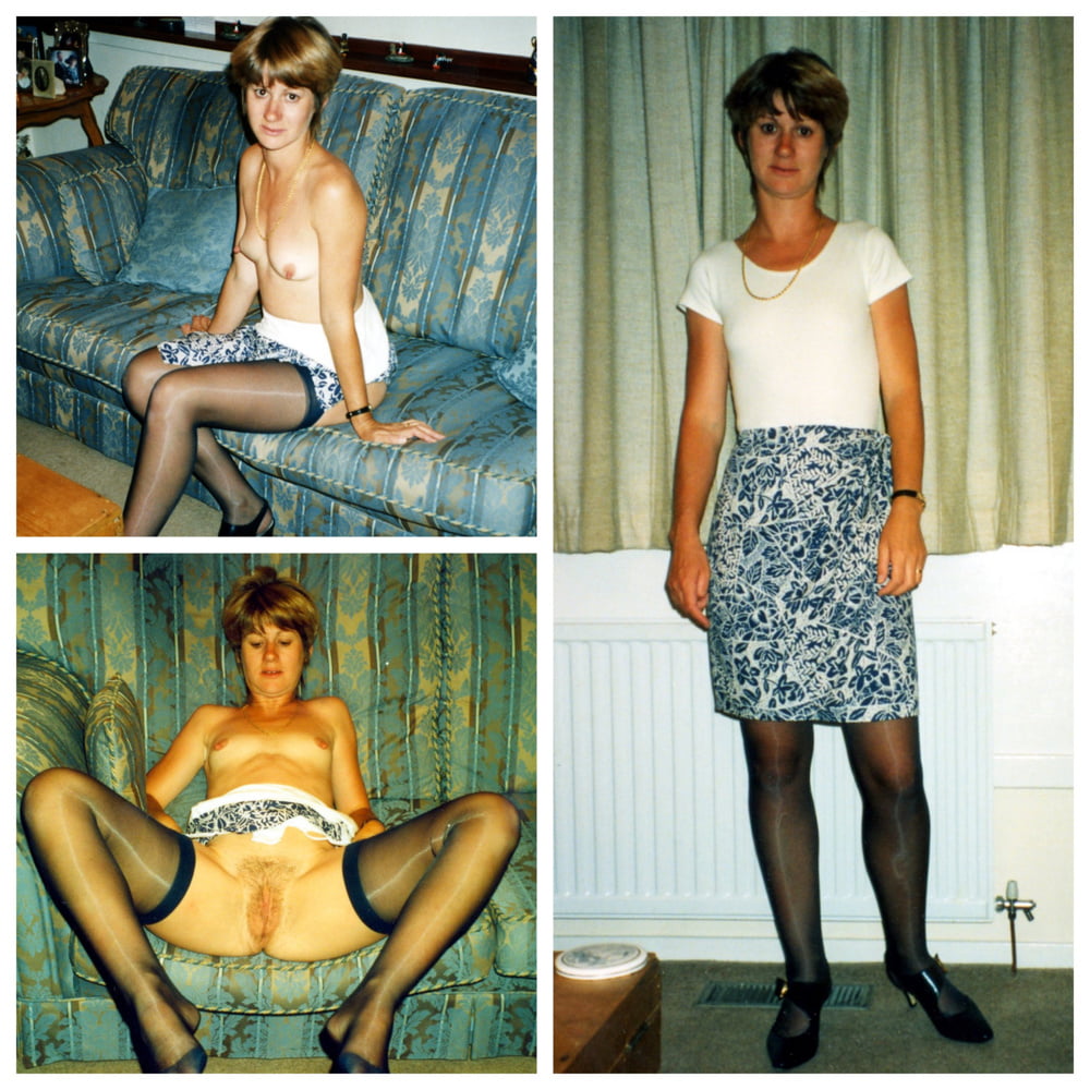 Gorgeous blonde uk milf then and now #101992828