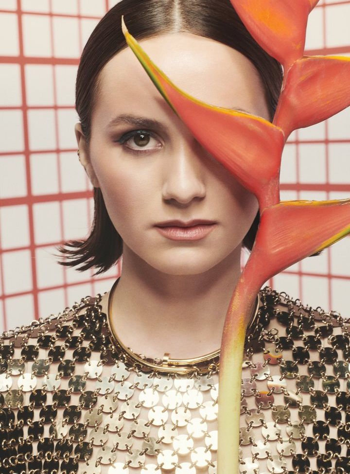 Maude Apatow desnuda #108061403