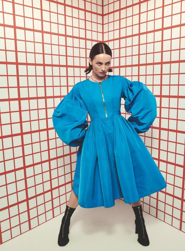 Maude Apatow desnuda #108061406