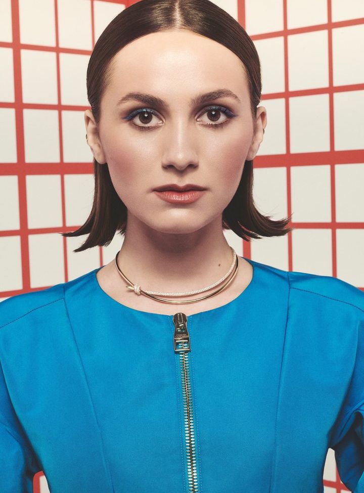 Maude Apatow desnuda #108061408