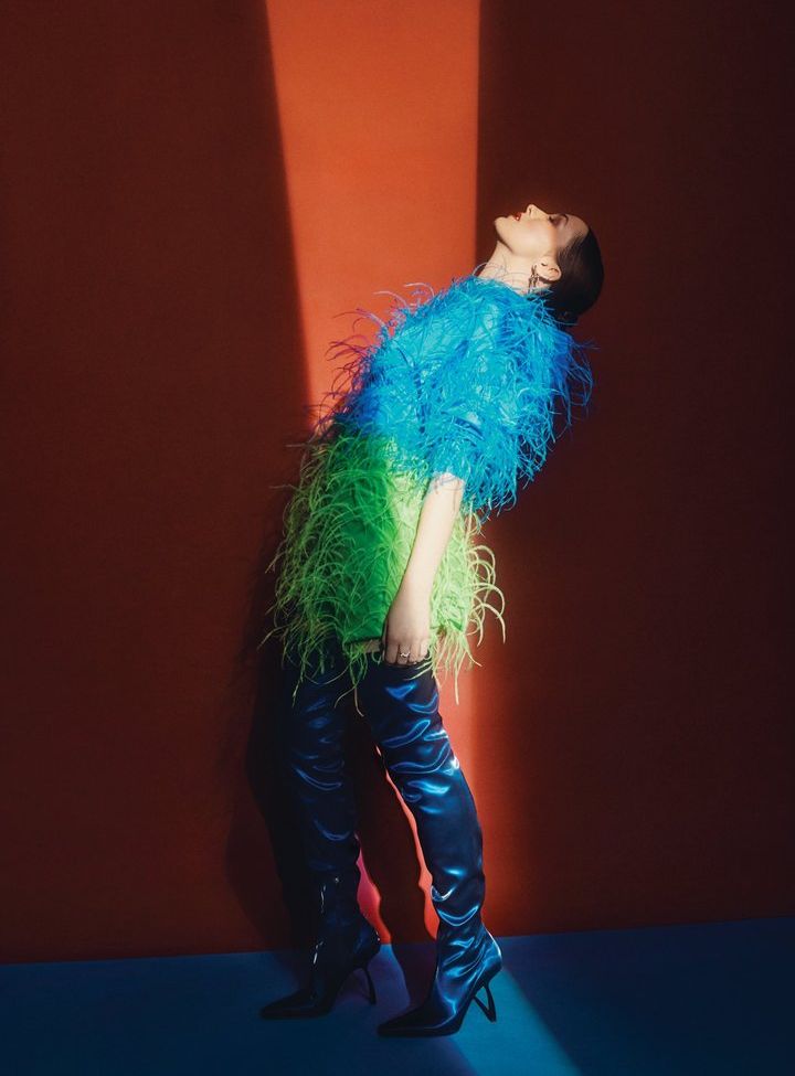 Maude Apatow desnuda #108061412