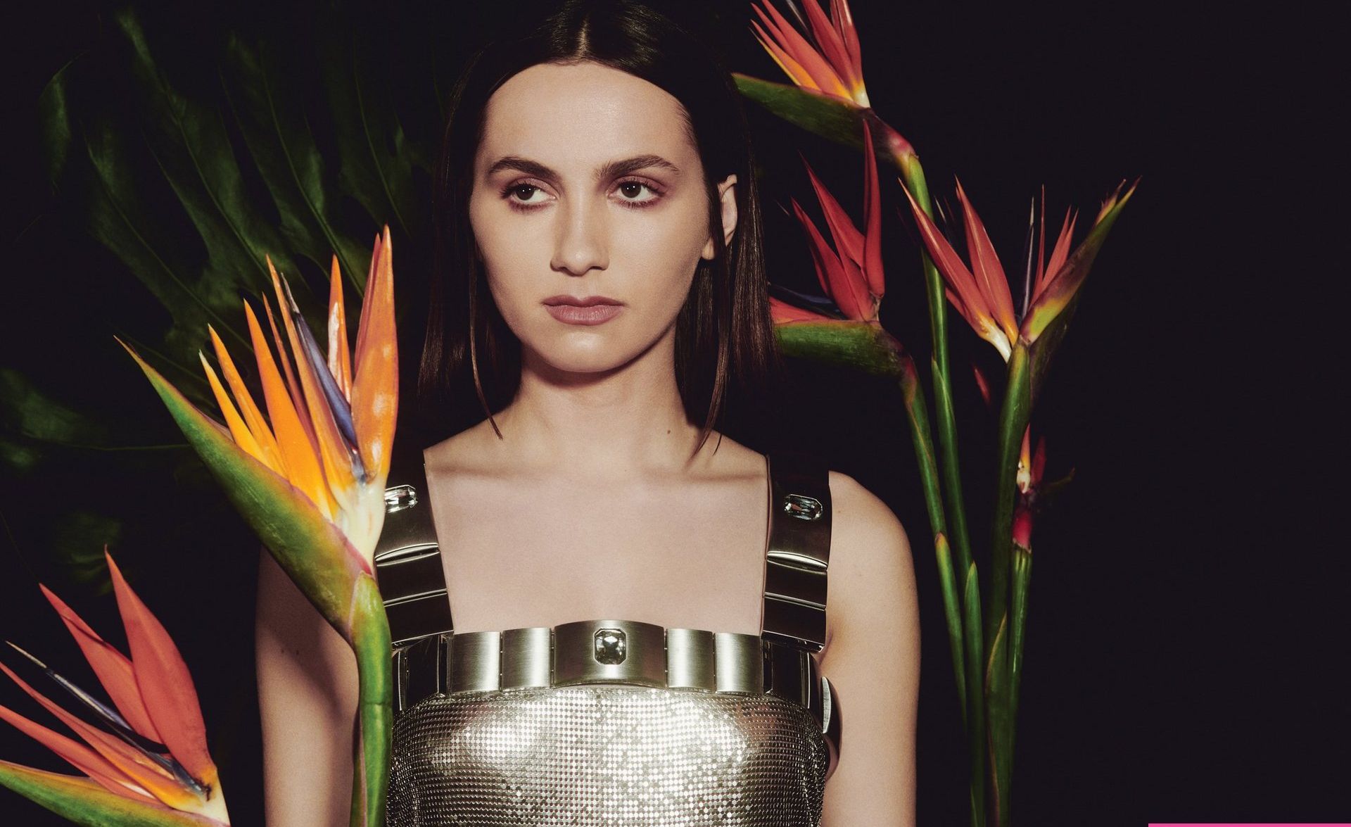 Maude Apatow desnuda #108061414