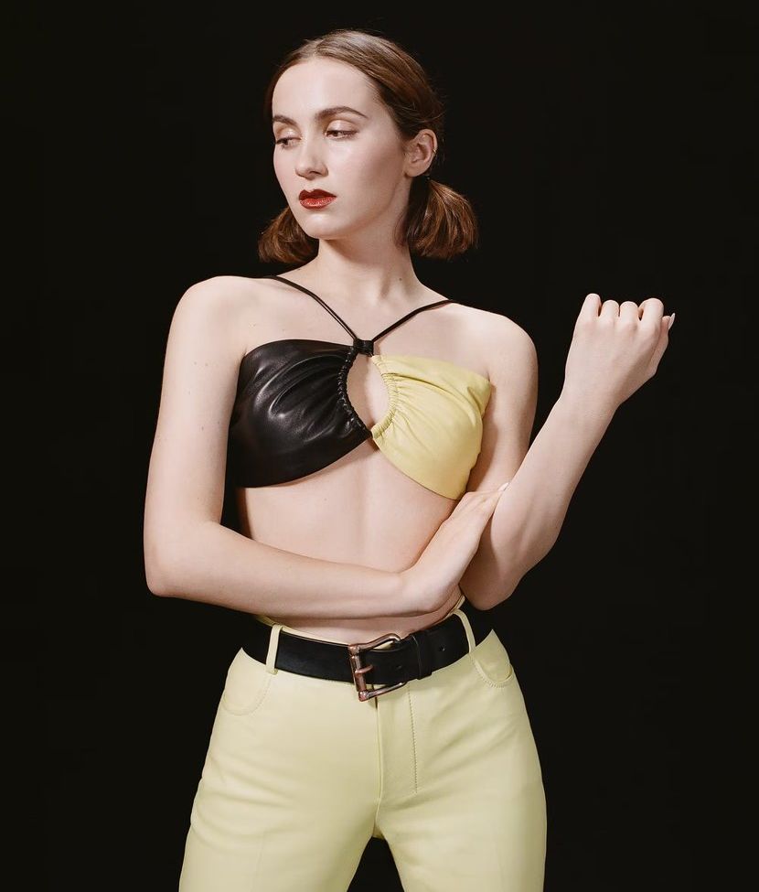 Maude Apatow desnuda #108061423