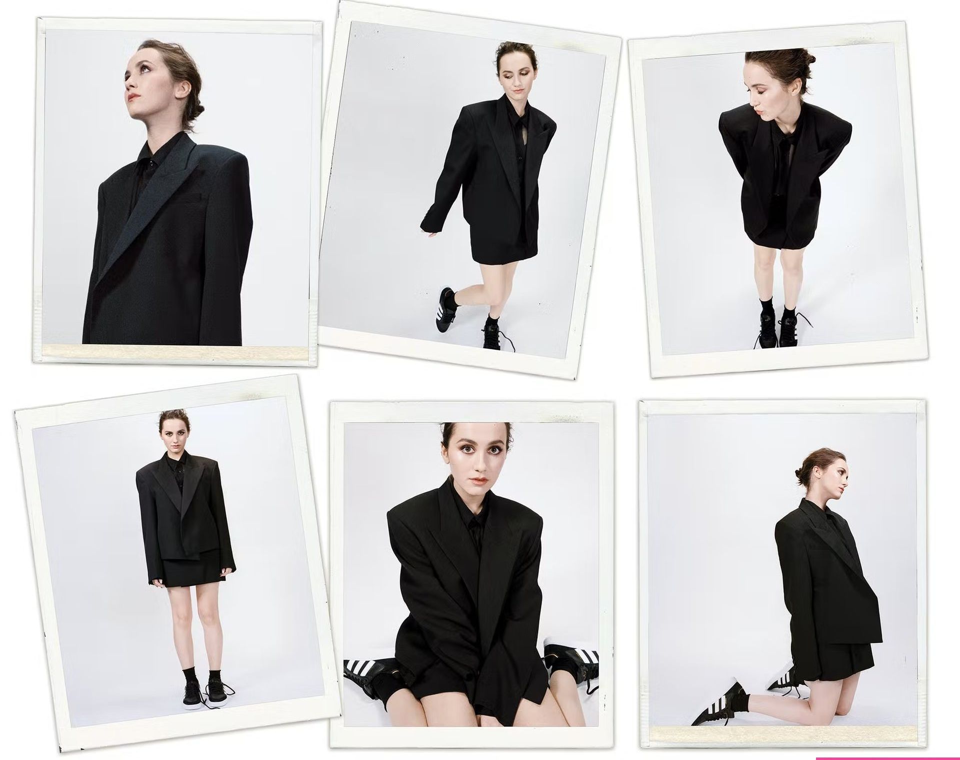 Maude Apatow desnuda #108061425