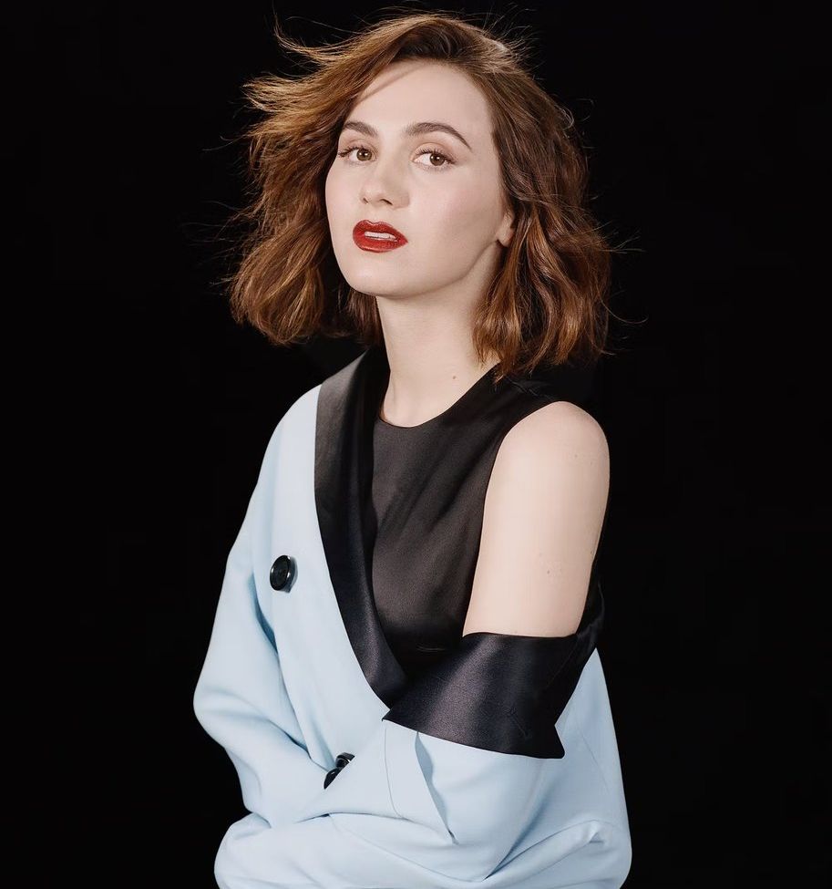 Maude Apatow desnuda #108061426