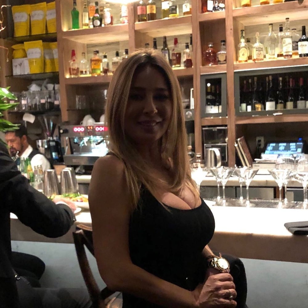 amazing milf with huge tits for comments and cumtribute #93838610