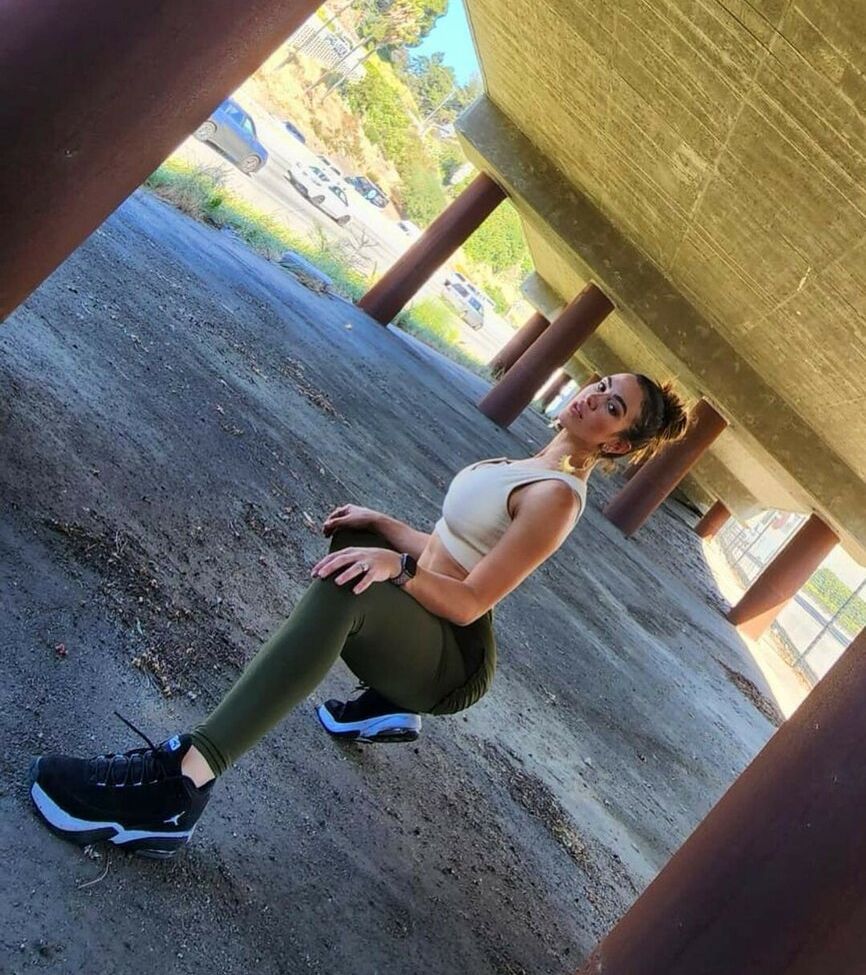 Chrysti Ane desnuda #109854591