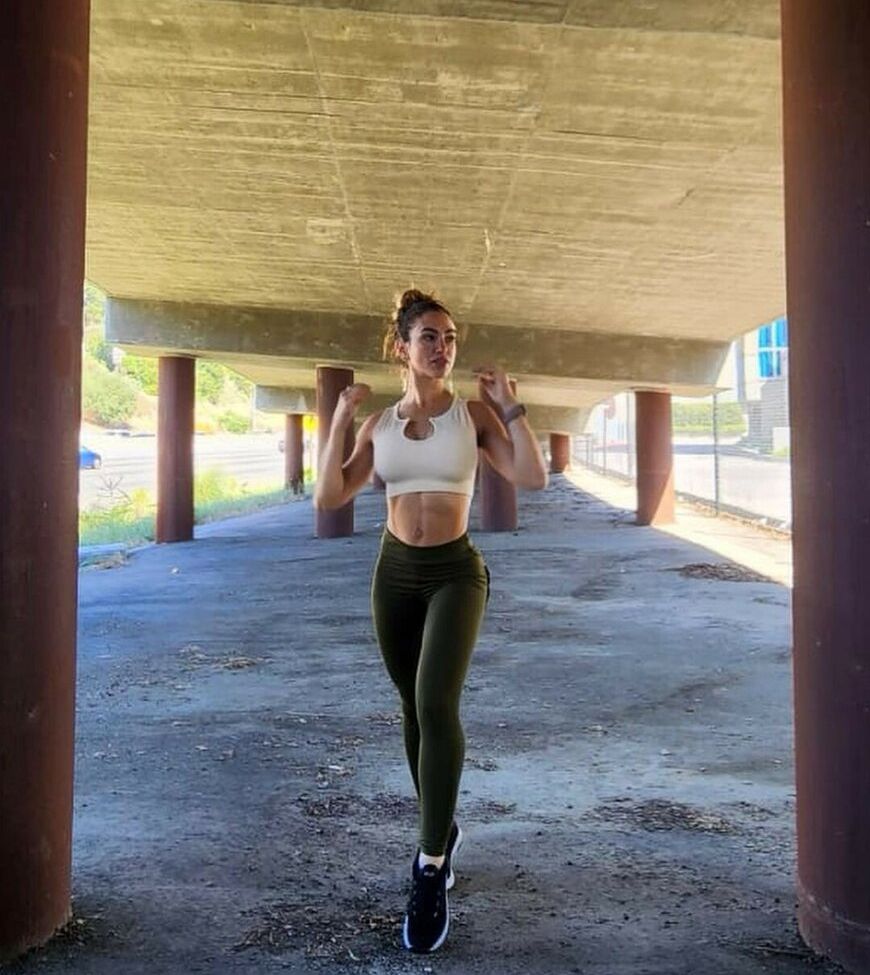 Chrysti Ane desnuda #109854600