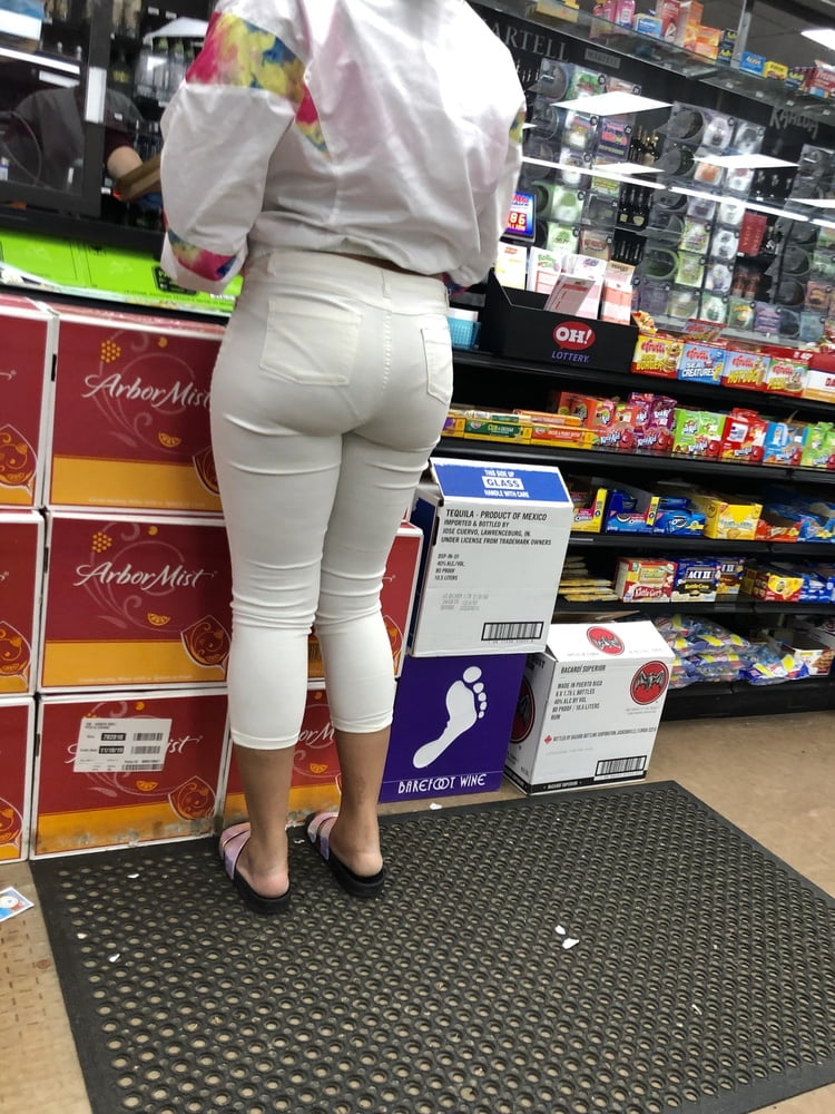 Fat ass candids 2 #98048585