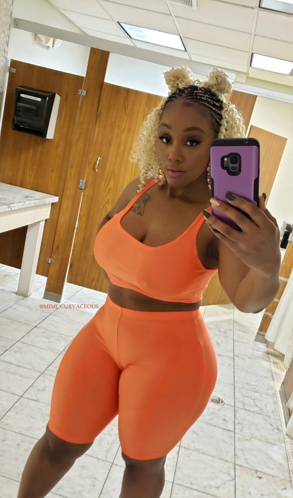 Mini curvaceous #98665719