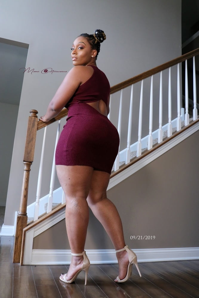 Mini curvaceous #98665733
