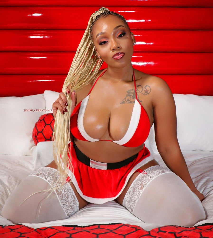 Mini curvaceous #98665821