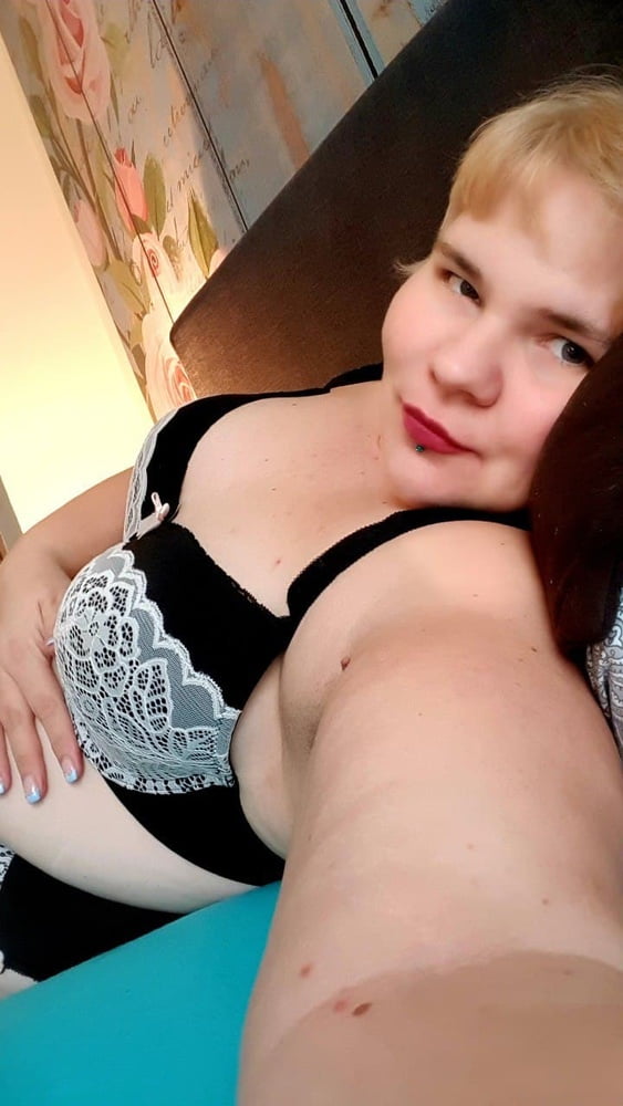 Fat german Milf is teasing us with her Body #89232957