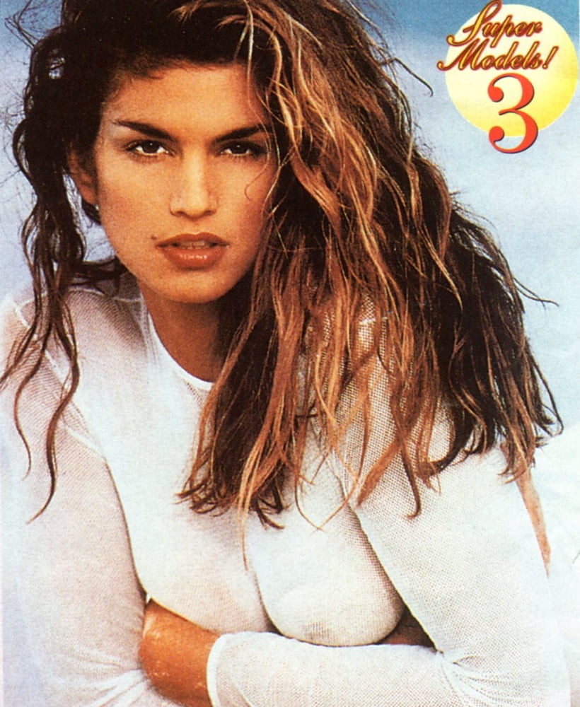 Cindy crawford
 #103943344