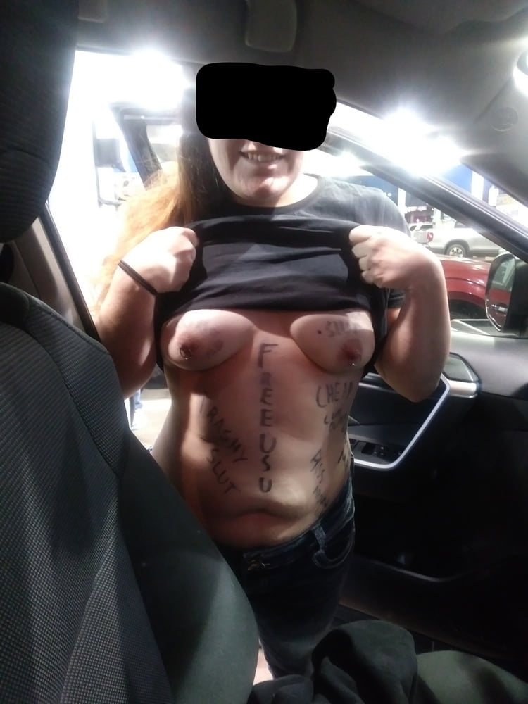 More body writing #105973907