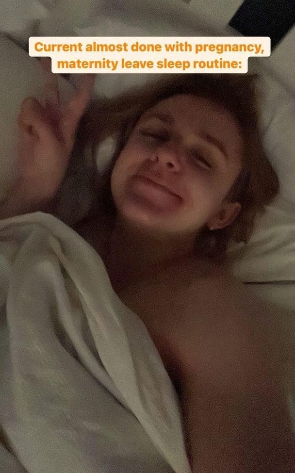 Hannah Witton desnuda #108757712