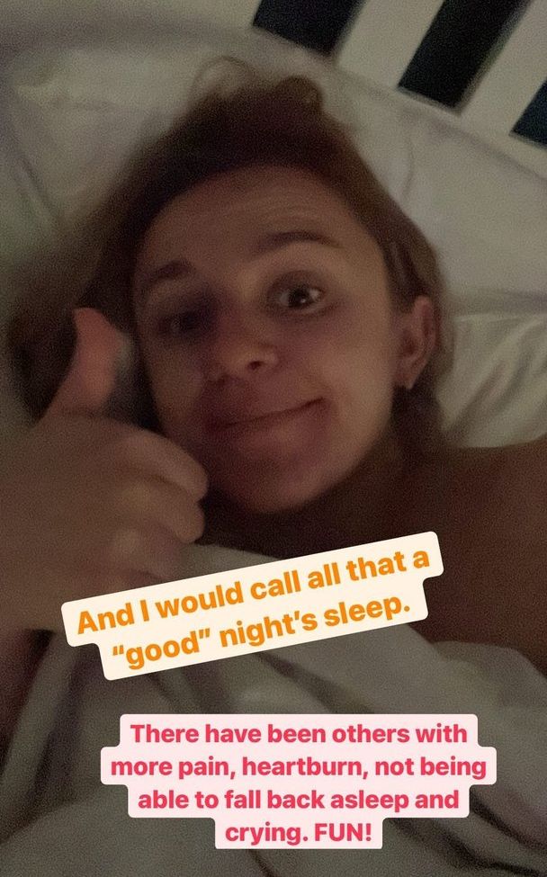 Hannah Witton desnuda #108757714