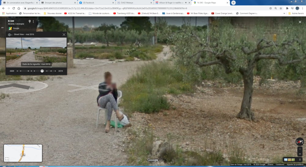 prostituee in espagne #89817316