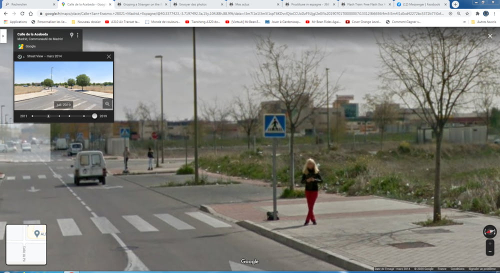 prostituee in espagne #89817438