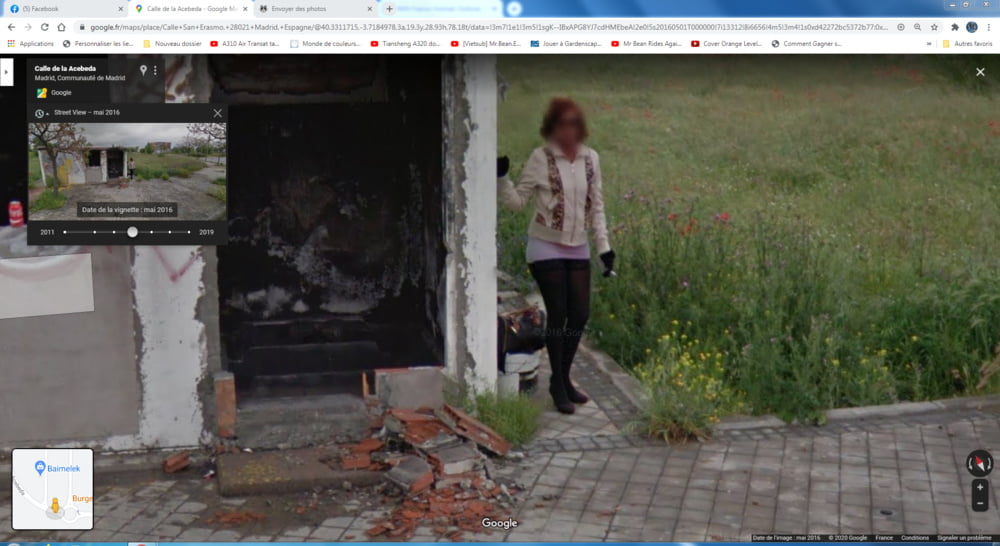 prostituee in espagne #89817499