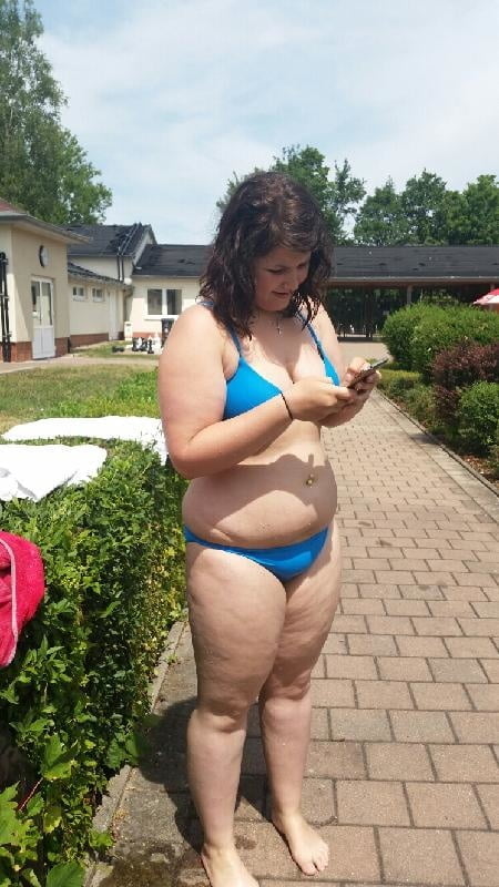 Chubby Milf Bikini - BBW Bikini Milfs Porn Pictures, XXX Photos, Sex Images #3976334 - PICTOA