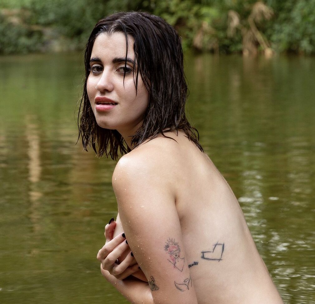 Haniset Rodriguez desnuda #108951090