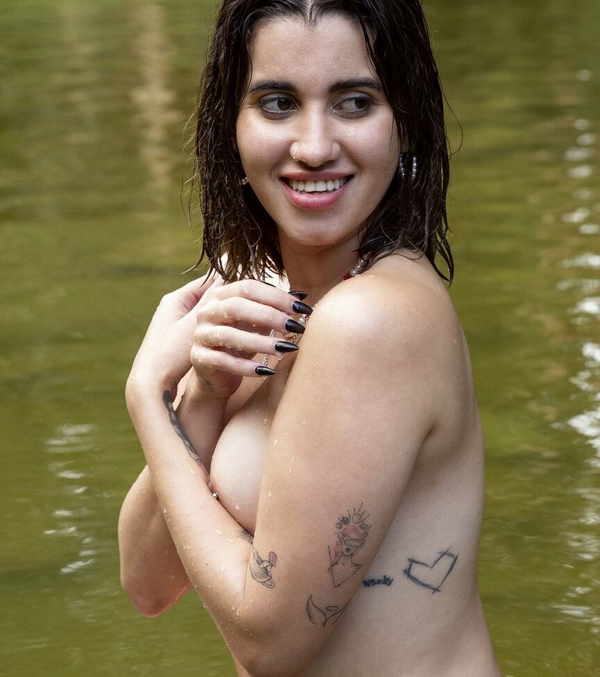 Haniset Rodriguez desnuda #108951091