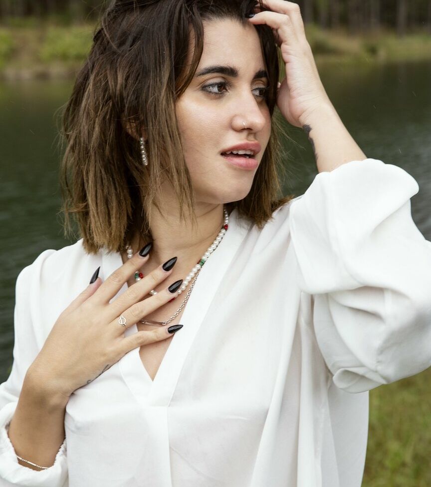 Haniset Rodriguez desnuda #108951093