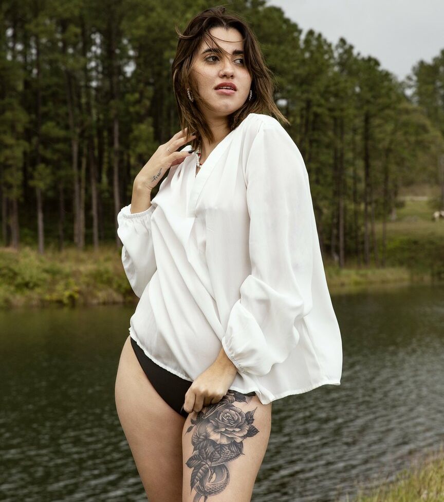 Haniset Rodriguez desnuda #108951094